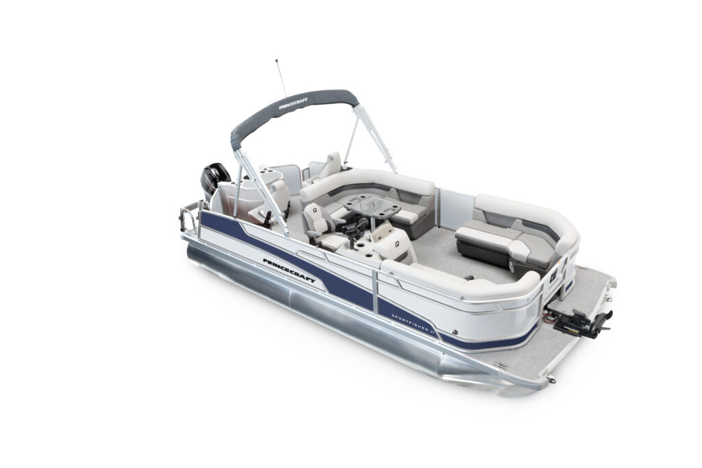 SPORTFISHER 2RS